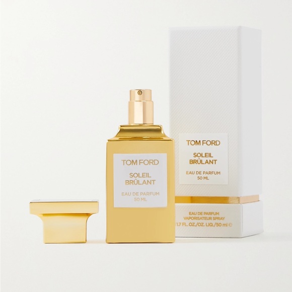 *SOLD* Tom Ford - Perfume - Picture 4 of 5